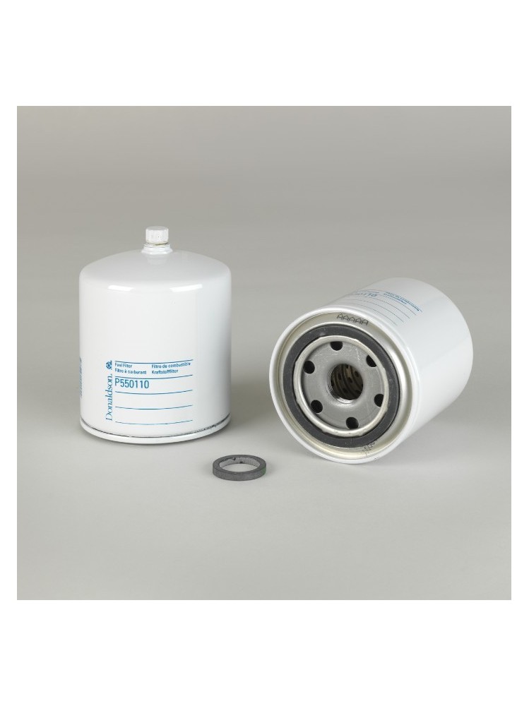 Donaldson P550110 FUEL FILTER SPIN-ON SECONDARY