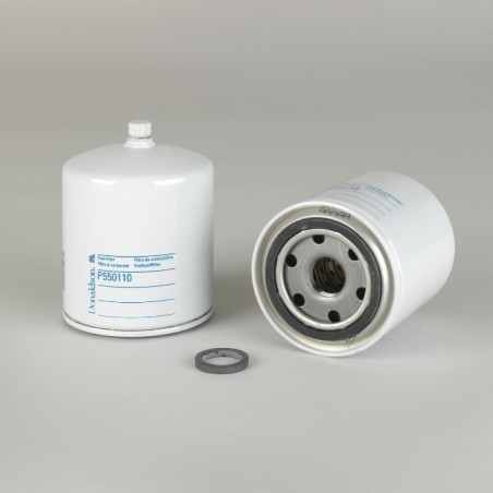 Donaldson P550110 FUEL FILTER SPIN-ON SECONDARY