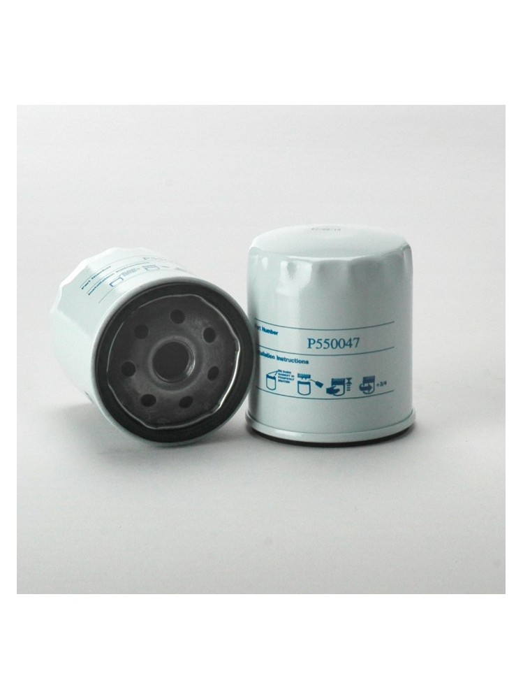 Donaldson P550047 LUBE FILTER SPIN-ON FULL FLOW