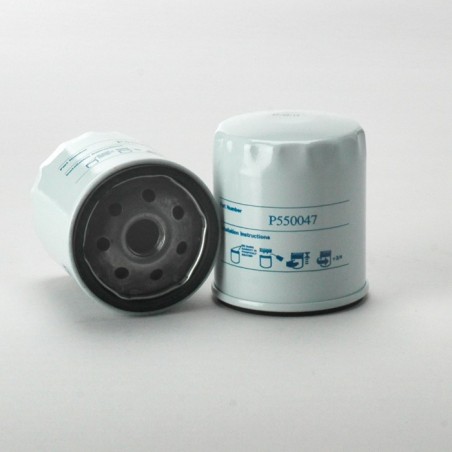 Donaldson P550047 LUBE FILTER SPIN-ON FULL FLOW