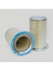 Donaldson P158675 AIR FILTER SAFETY