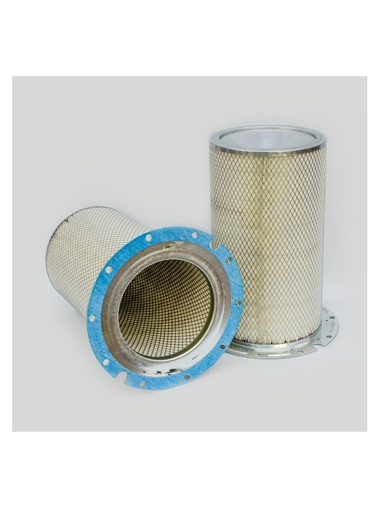 Donaldson P158675 AIR FILTER SAFETY