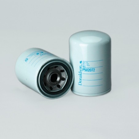 Donaldson P502072 LUBE FILTER SPIN-ON FULL FLOW
