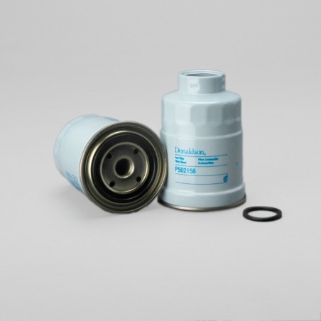 Donaldson P502158 FUEL FILTER WATER SEPARATOR SPIN-ON