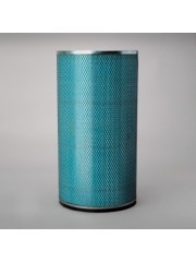 Donaldson P117781 AIR FILTER SAFETY