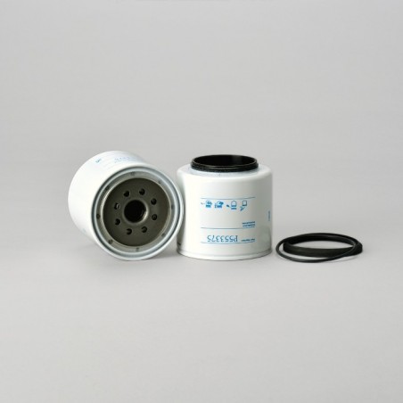 Donaldson P553375 FUEL FILTER WATER SEPARATOR SPIN-ON