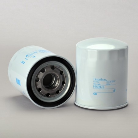 Donaldson P550973 LUBE FILTER SPIN-ON COMBINATION