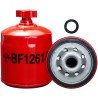 KRAMER 2506 Compact Teleskop Fuel Filter