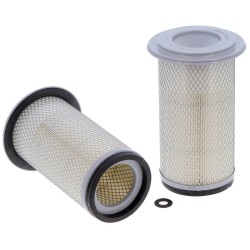 KOMATSU PC 60-6 Air Filter