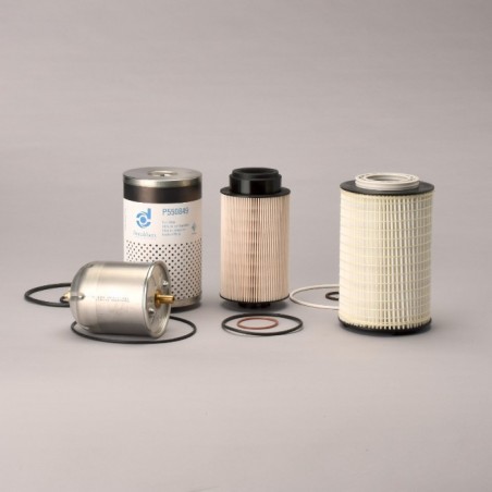 Donaldson P559001 LIQUID FILTER KIT