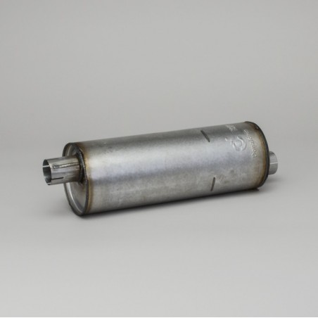Donaldson M060055 MUFFLER ROUND STYLE 2
