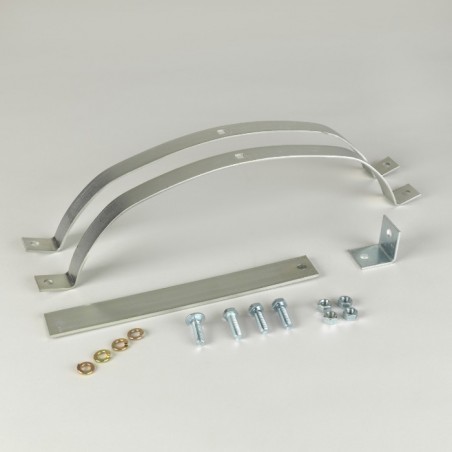 Donaldson P206521 MUFFLER HANGER 10 X 15 IN (254 X 381 MM)
