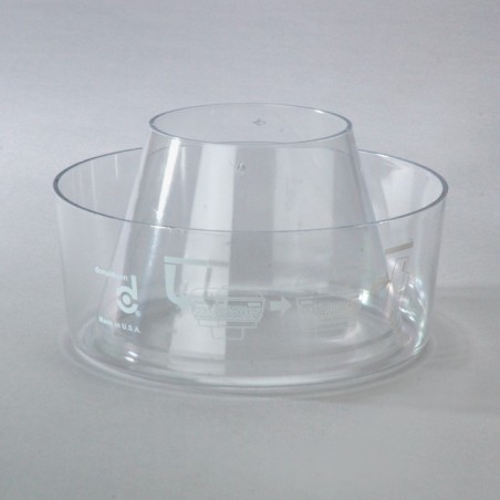 Donaldson P020227 BOWL