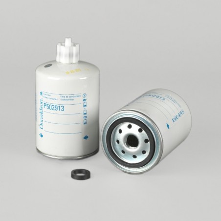 Donaldson P502913 FUEL FILTER WATER SEPARATOR SPIN-ON
