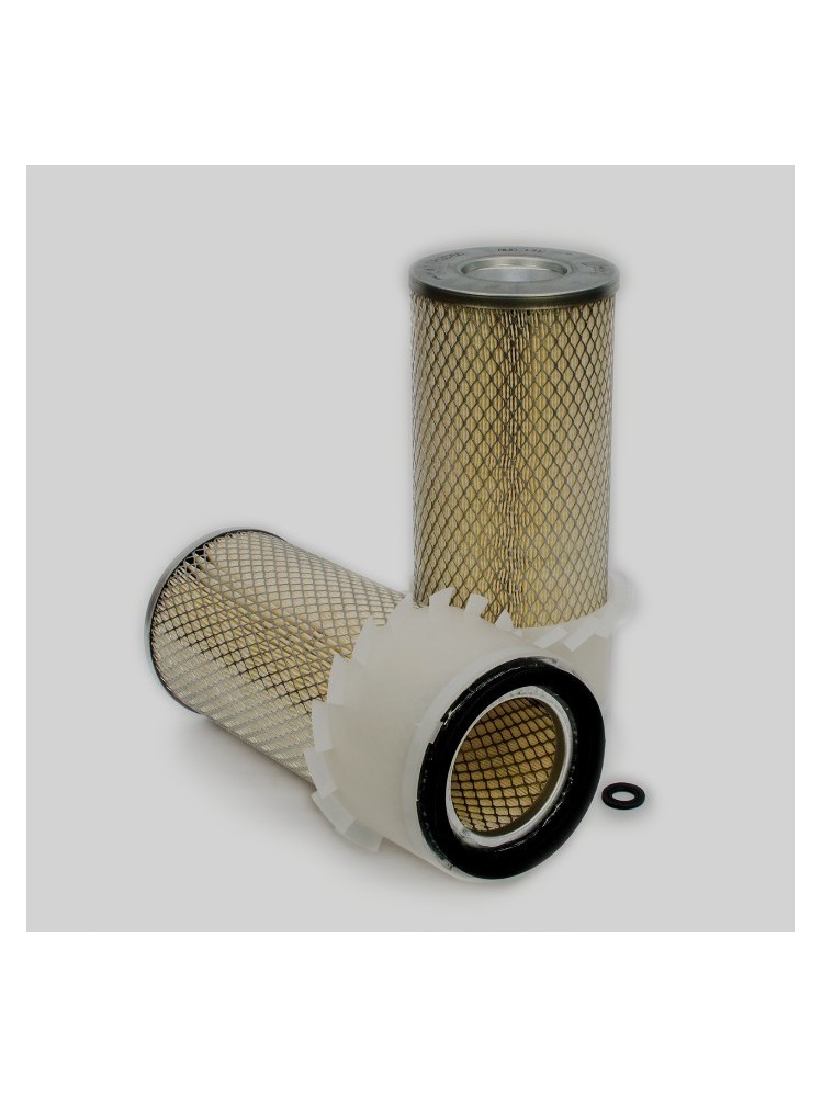 Donaldson P130760 AIR FILTER PRIMARY FINNED