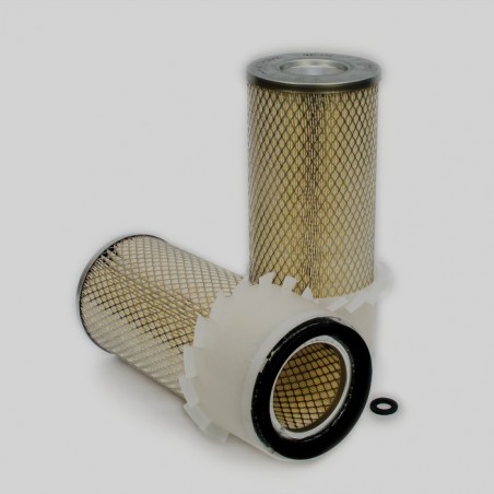 Donaldson P130760 AIR FILTER PRIMARY FINNED