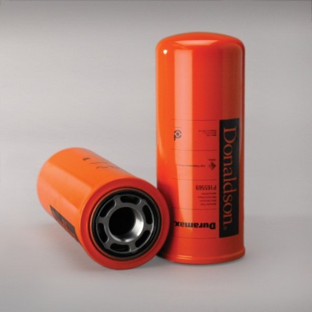 Donaldson P165569 HYDRAULIC FILTER SPIN-ON DURAMAX