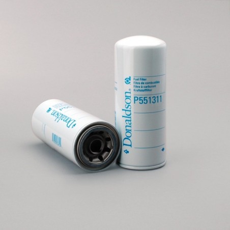 Donaldson P551311 FUEL FILTER SPIN-ON