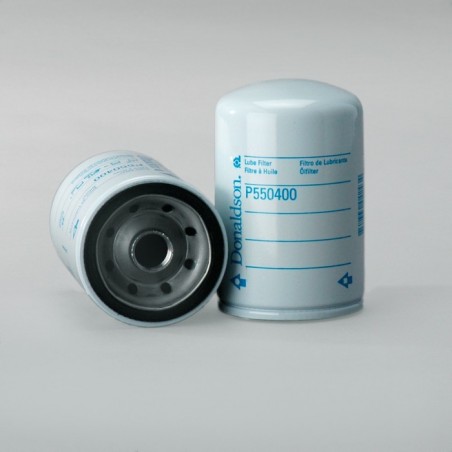 Donaldson P550400 LUBE FILTER SPIN-ON FULL FLOW