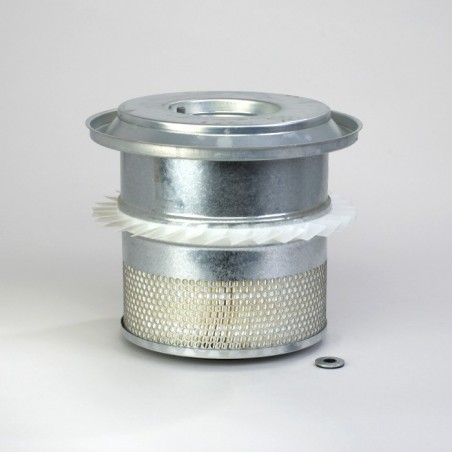 Donaldson P127914 AIR FILTER PRIMARY FINNED