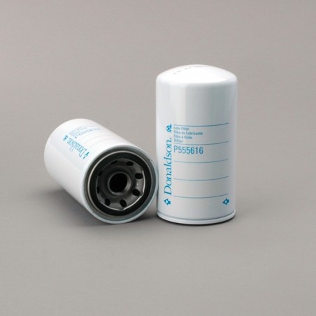Donaldson P555616 LUBE FILTER SPIN-ON FULL FLOW