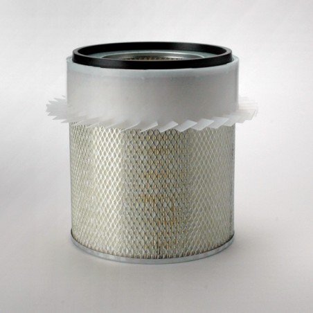 Donaldson P182000 AIR FILTER PRIMARY FINNED