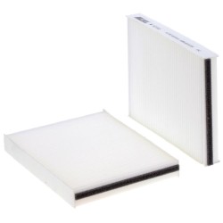MERCEDES C 160 Cabin Filter