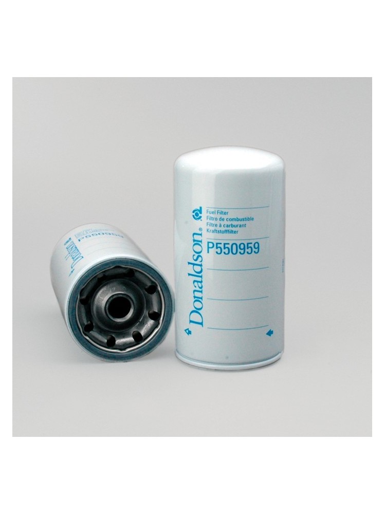 Donaldson P550959 FUEL FILTER SPIN-ON SECONDARY