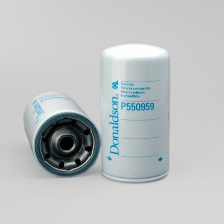 Donaldson P550959 FUEL FILTER SPIN-ON SECONDARY