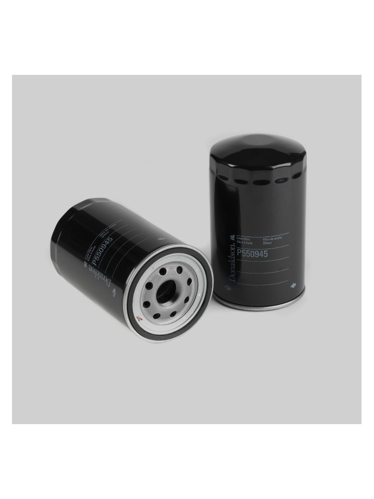 Donaldson P550945 LUBE FILTER SPIN-ON FULL FLOW