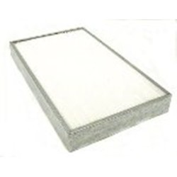 HUERLIMANN H 356 Cabin Filter