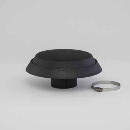 Donaldson H000466 INLET HOOD PLASTIC