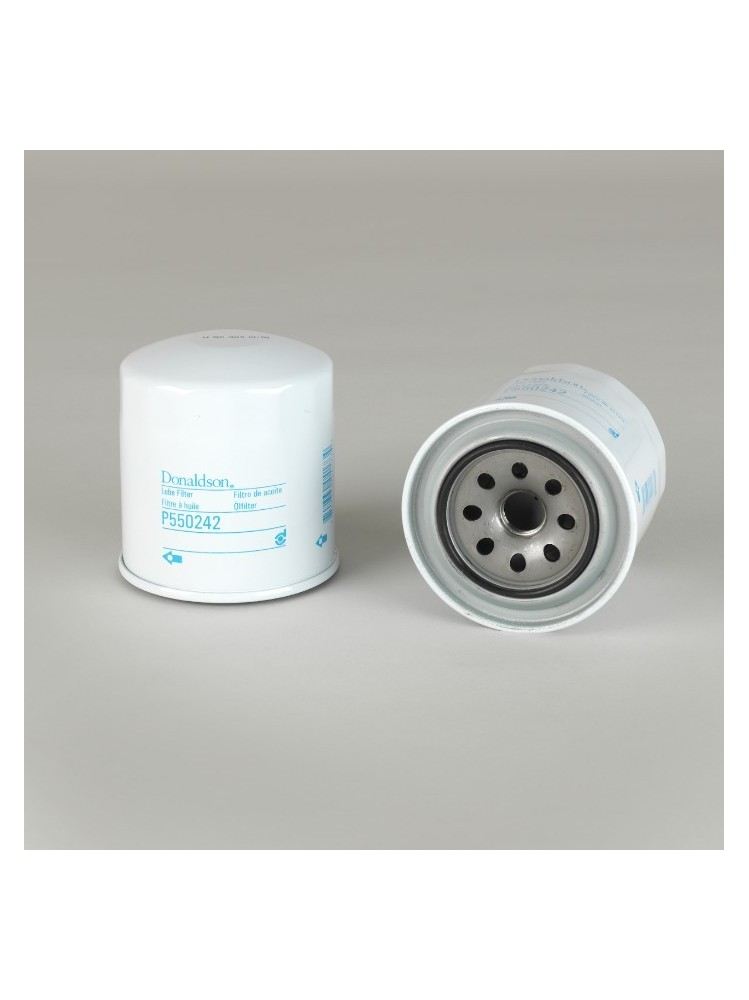 Donaldson P550242 LUBE FILTER SPIN-ON BYPASS