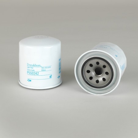 Donaldson P550242 LUBE FILTER SPIN-ON BYPASS