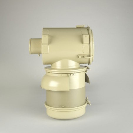 Donaldson G120099 EXHAUST FILTER