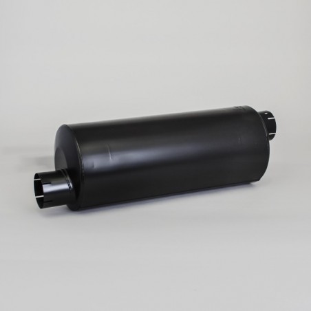 Donaldson M091047 MUFFLER ROUND STYLE 2