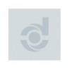 Donaldson M101158 MUFFLER ROUND STYLE 1 SILENT PARTNER