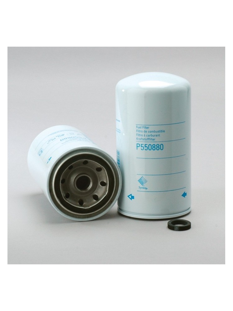 Donaldson P550880 FUEL FILTER SPIN-ON