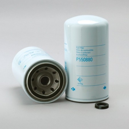 Donaldson P550880 FUEL FILTER SPIN-ON