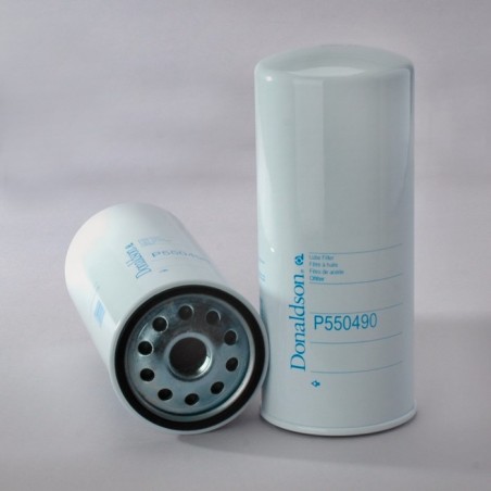 Donaldson P550490 LUBE FILTER SPIN-ON FULL FLOW