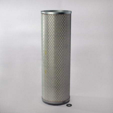 Donaldson P124046 AIR FILTER SAFETY