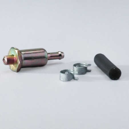 Donaldson P550091 FUEL FILTER IN-LINE