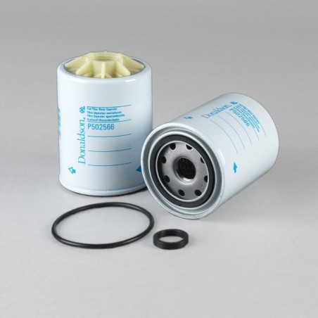 Donaldson P502566 FUEL FILTER WATER SEPARATOR SPIN-ON