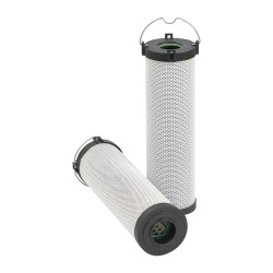 PRINOTH NEW LEITWOLF LI Hydraulic Filter