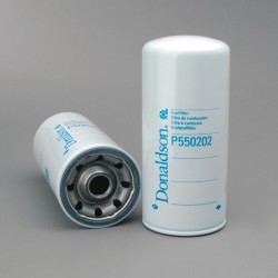 KOMATSU D 475A-1 Fuel Filter