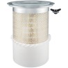 FIAT KOBELCO E 265 EVOLUTION II Air Filter