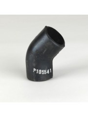 Donaldson P105541 ELBOW 45 DEGREE RUBBER