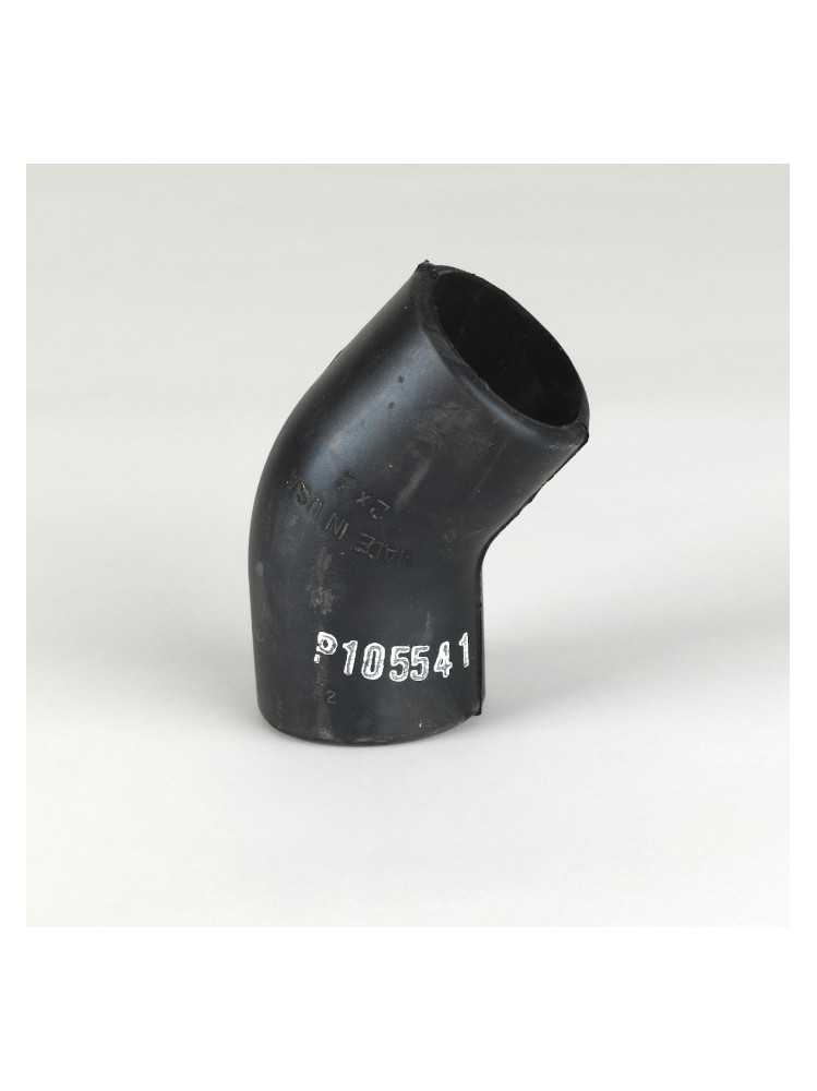 Donaldson P105541 ELBOW 45 DEGREE RUBBER