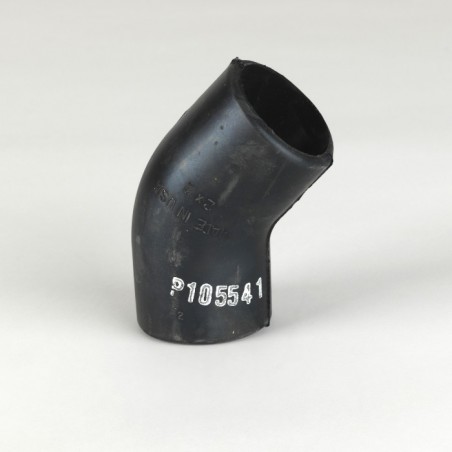 Donaldson P105541 ELBOW 45 DEGREE RUBBER