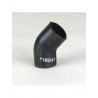 Donaldson P105541 ELBOW 45 DEGREE RUBBER